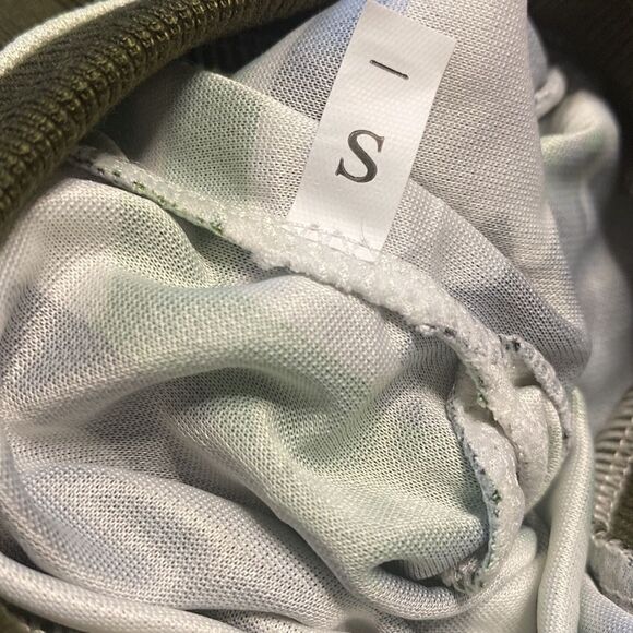 Toy Breed Camo Dog Shirt - Picture 6 of 6